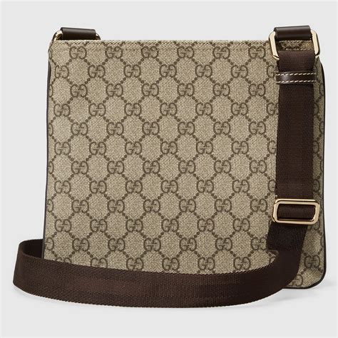 gucci uk messenger bag|gucci cross body messenger bag.